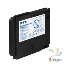 Емкость для отработанных чернил (1 шт) для Epson C4000e
