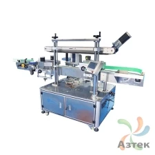 Этикетировщик автоматический  AS-S01 напольный для бокового нанесения, честный знак