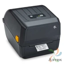 Принтер этикеток Zebra ZD88842-T09C00EZ термотрансферный 203, Ethernet, USB, ZD88842-T09C00EZ