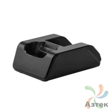 Коммуникационно-заряжающая с площадкой для АКБ подставка для Атол Smart F72i