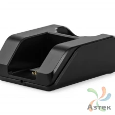 Коммуникационно-заряжающая с площадкой для АКБ подставка для Атол Smart F72i