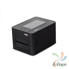 Принтер этикеток Mertech TLP400 термотрансферный 203, Ethernet, USB, 9898