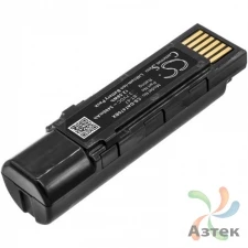 Аккумулятор 3 400 мАч, 3,7 В для Datalogic Gryphon 4500