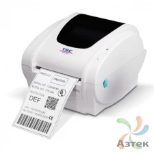Принтер этикеток TSC TDP-345 PSU термо 300, USB, RS-232, 99-128A002-00LF