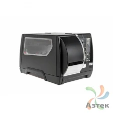 Принтер этикеток Honeywell PM42 термотрансферный 300, LCD, Ethernet, USB, RS-232, PM42210003