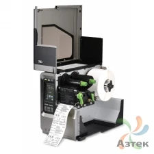 Принтер этикеток TSC MX640P термотрансферный 600, LCD, Ethernet, USB, RS-232, 99-151A003-01LF