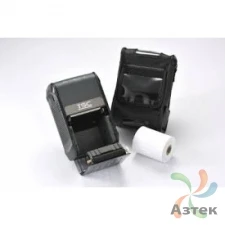 Принтер этикеток TSC Alpha-2R термо 203, Bluetooth, USB, 99-062A001-00LF