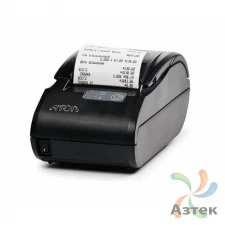 Фискальный регистратор Атол 11Ф темный, без ФН, RS-232, USB