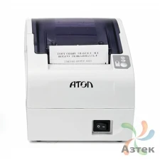 Фискальный регистратор Атол FPrint-22ПТK светлый, без ФН, RS-232, USB, Ethernet