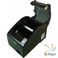Фискальный регистратор Атол FPrint-22ПТK темный, без ФН, RS-232, USB, Ethernet