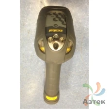 Сканер штрих-кода Motorola DS3578-HD 2D  Image, темный беспроводной, Bluetooth, интерфейс Multi-Interface, блок питания, базовая станция, ЕГАИС