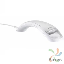 Сканер штрих-кода Motorola DS4801 2D  Image, светлый ручной, USB кабель, подставка, EU
