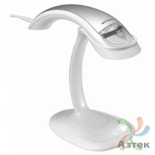 Сканер штрих-кода Motorola DS4801 2D  Image, светлый ручной, USB кабель, подставка, EU