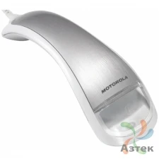 Сканер штрих-кода Motorola DS4801 2D  Image, светлый ручной, USB кабель, подставка, EU