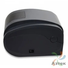 Принтер этикеток Gprinter GP-1125T термотрансферный 203, Ethernet, USB, RS-232, держатель рулонов, 00-00009955