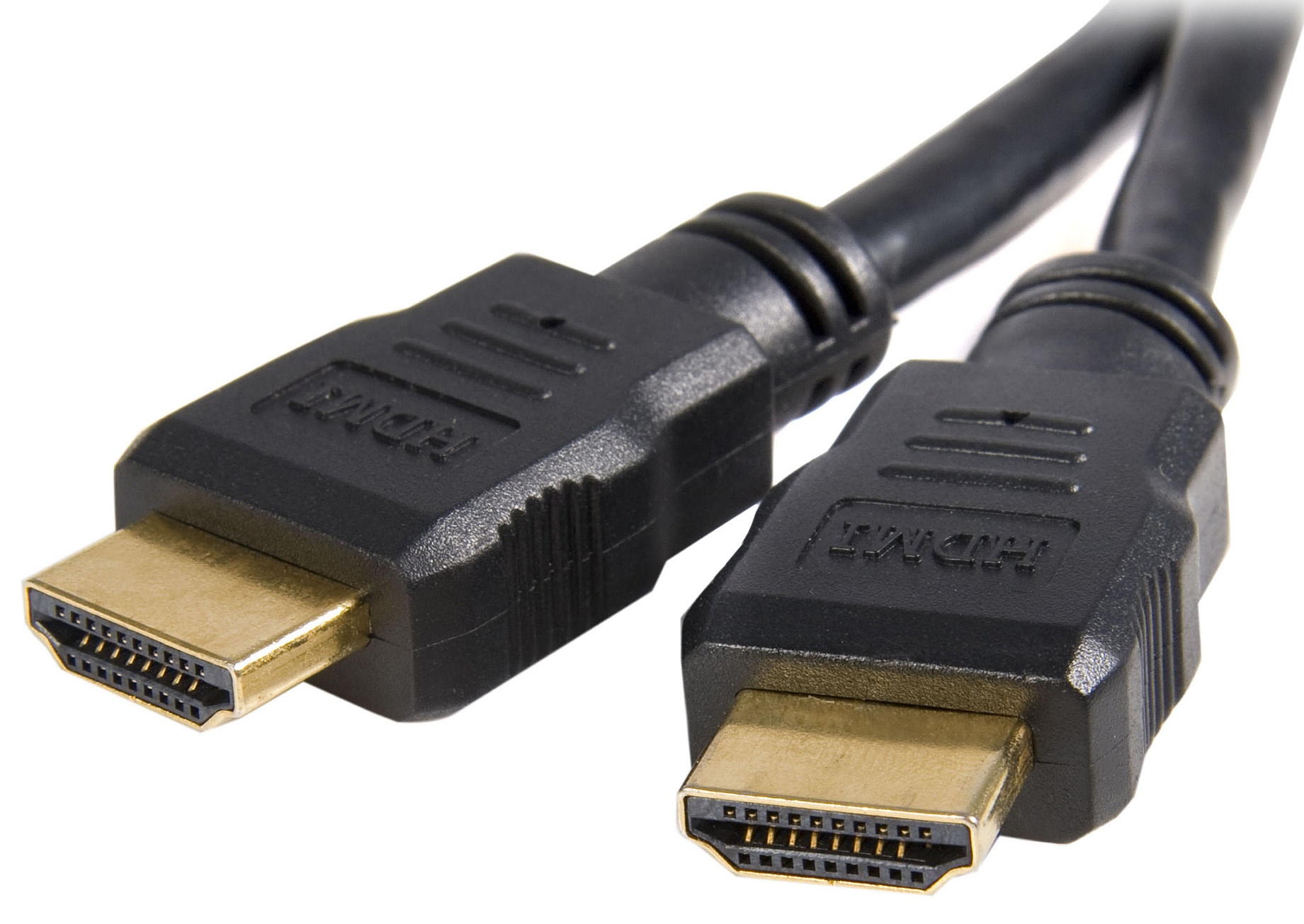 порт HDMI