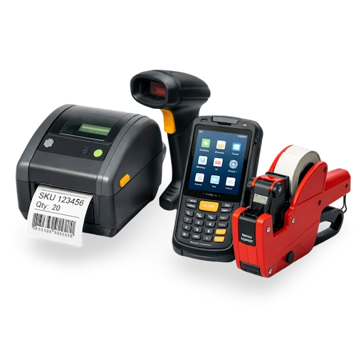 Оборудование для маркировки